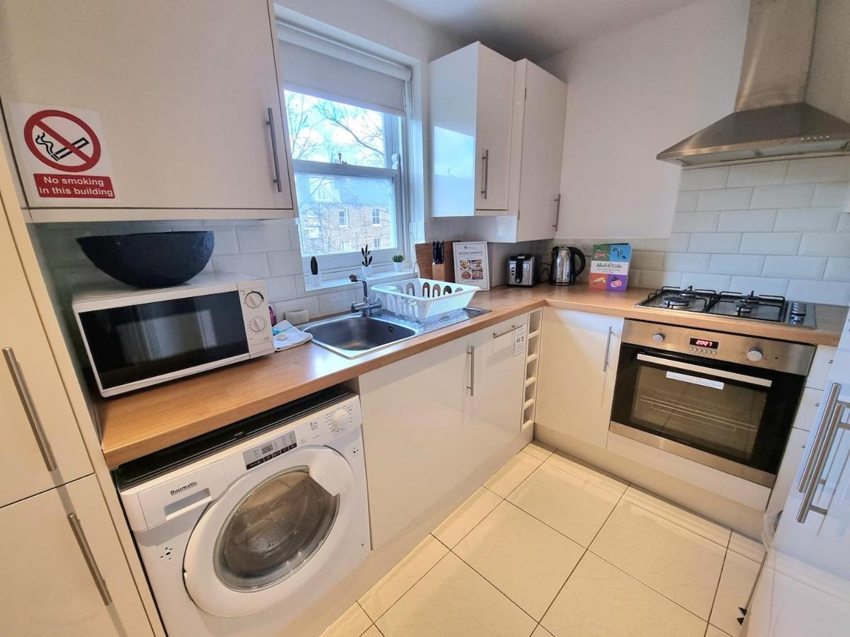 Apartment Notting Hill 2 Bed Flat - 5 Min To Portobello Road