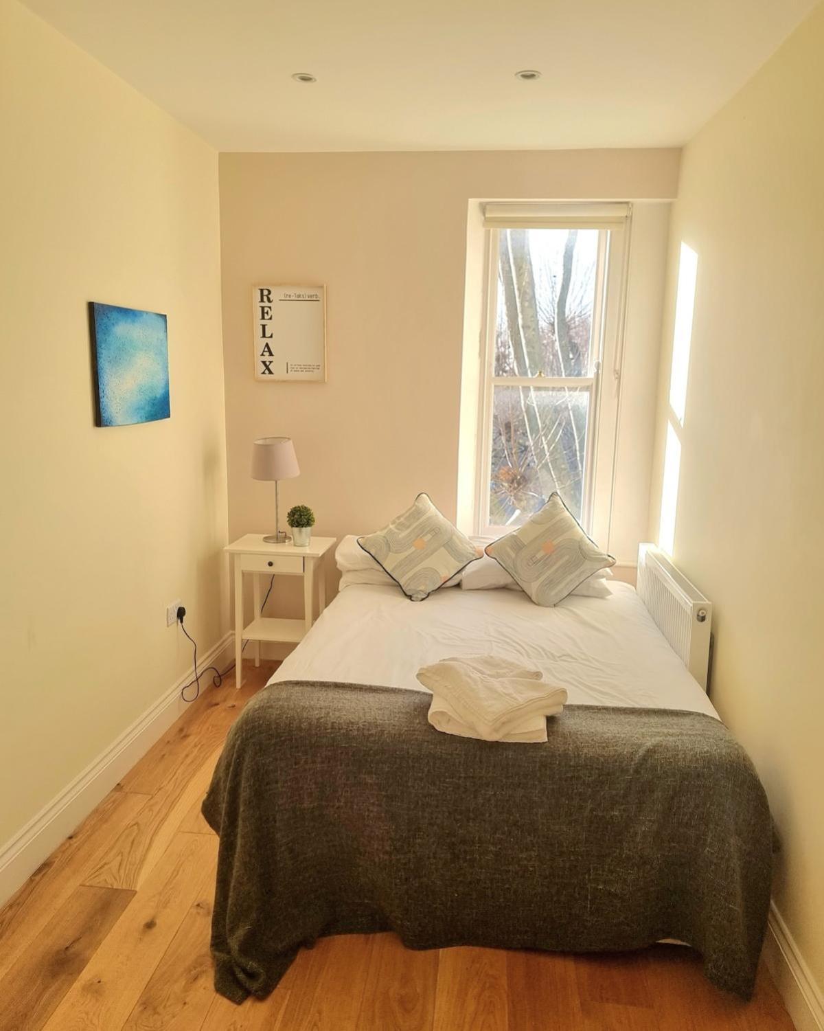 Apartment Notting Hill 2 Bed Flat - 5 Min To Portobello Road