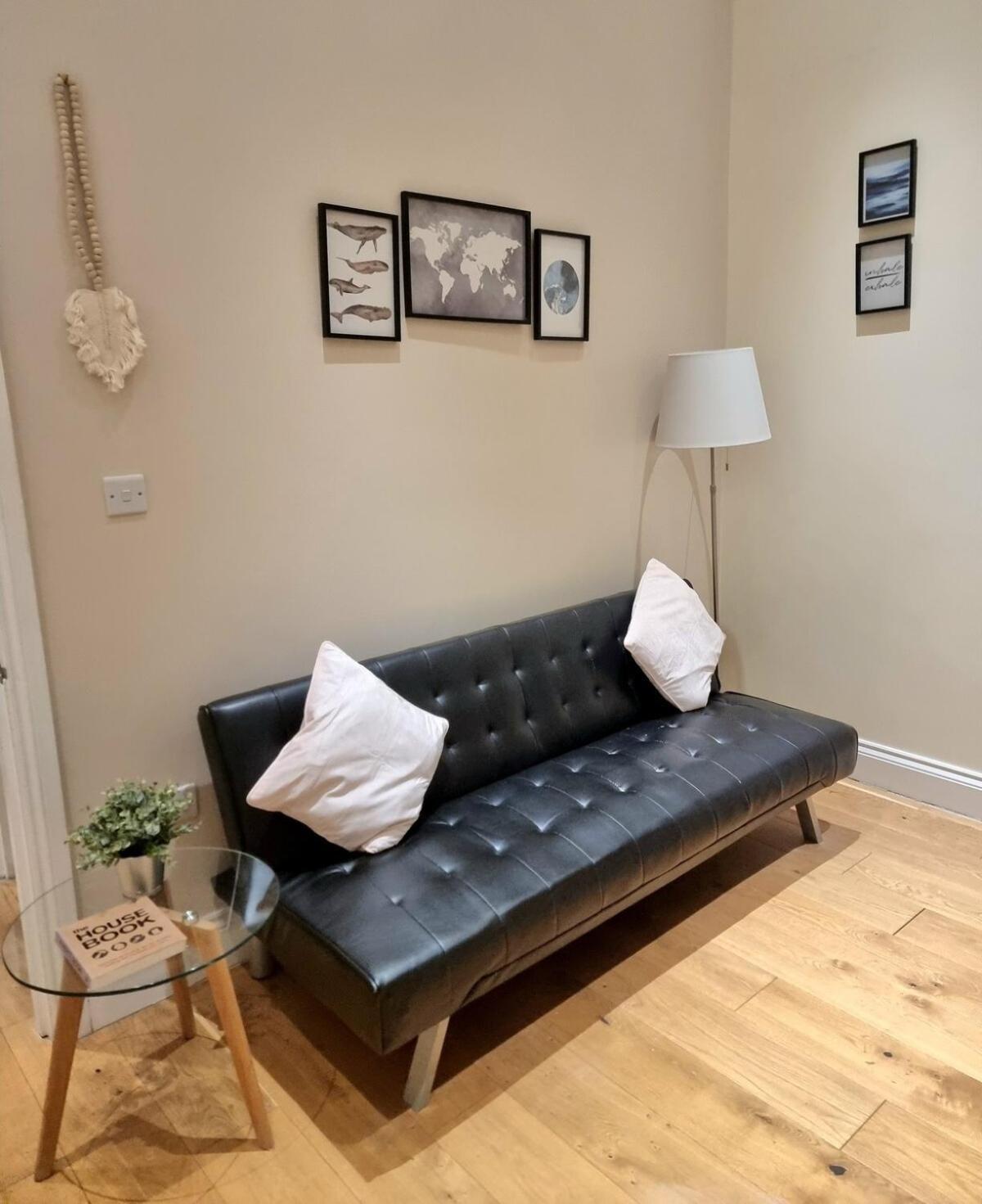 Notting Hill 2 Bed Flat - 5 Min To Portobello Road Apartment London