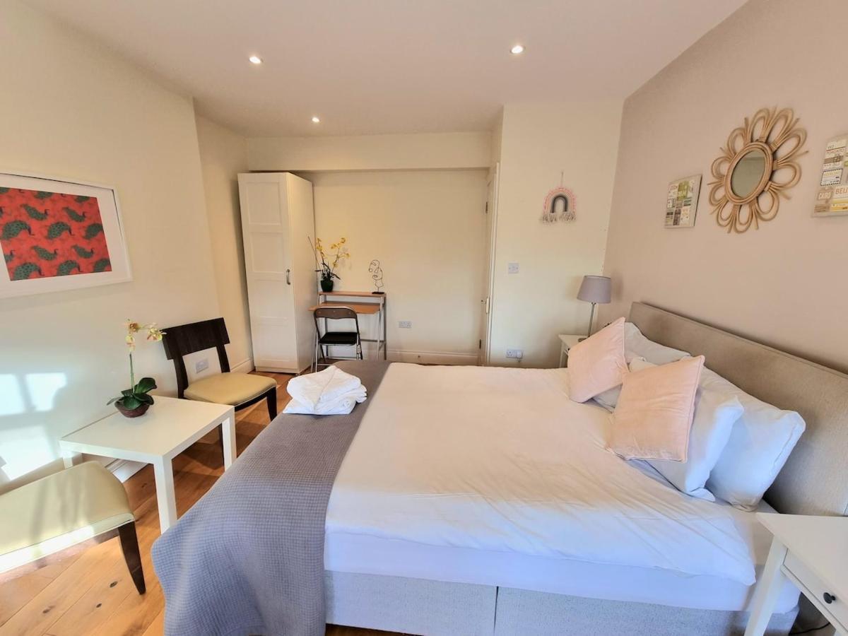 Apartment Notting Hill 2 Bed Flat - 5 Min To Portobello Road London