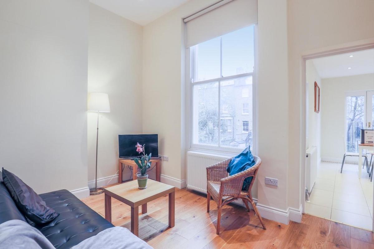 Notting Hill 2 Bed Flat - 5 Min To Portobello Road Apartment