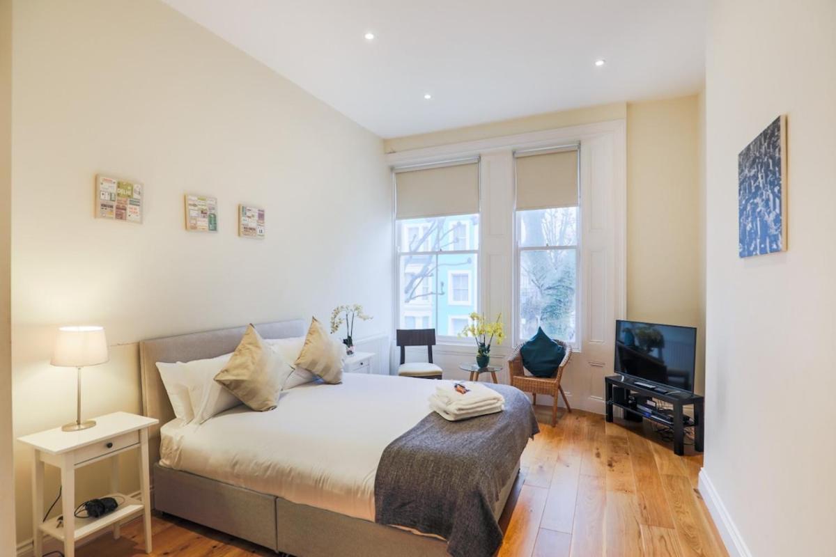 Apartment Notting Hill 2 Bed Flat - 5 Min To Portobello Road London