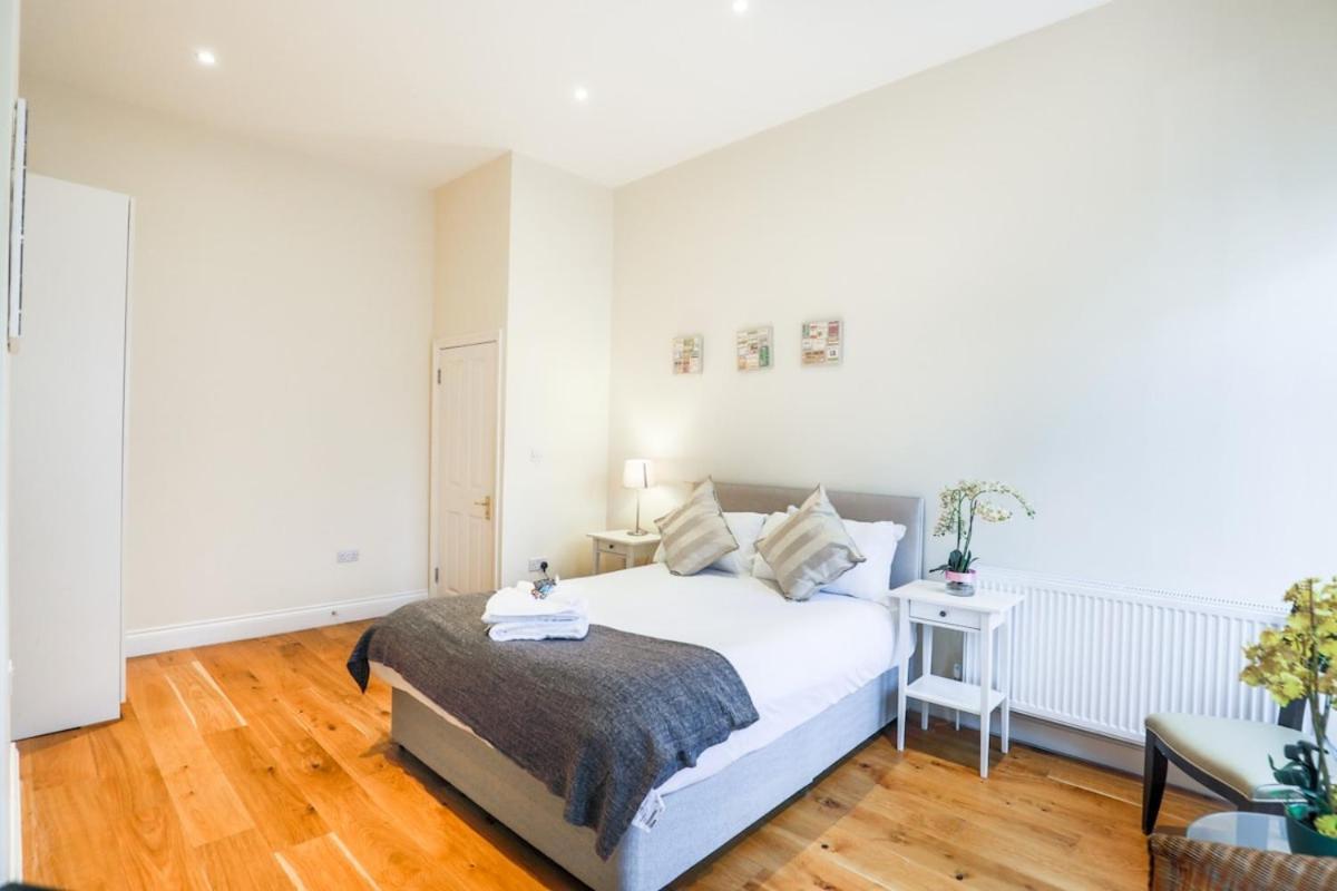 Notting Hill 2 Bed Flat - 5 Min To Portobello Road Apartment