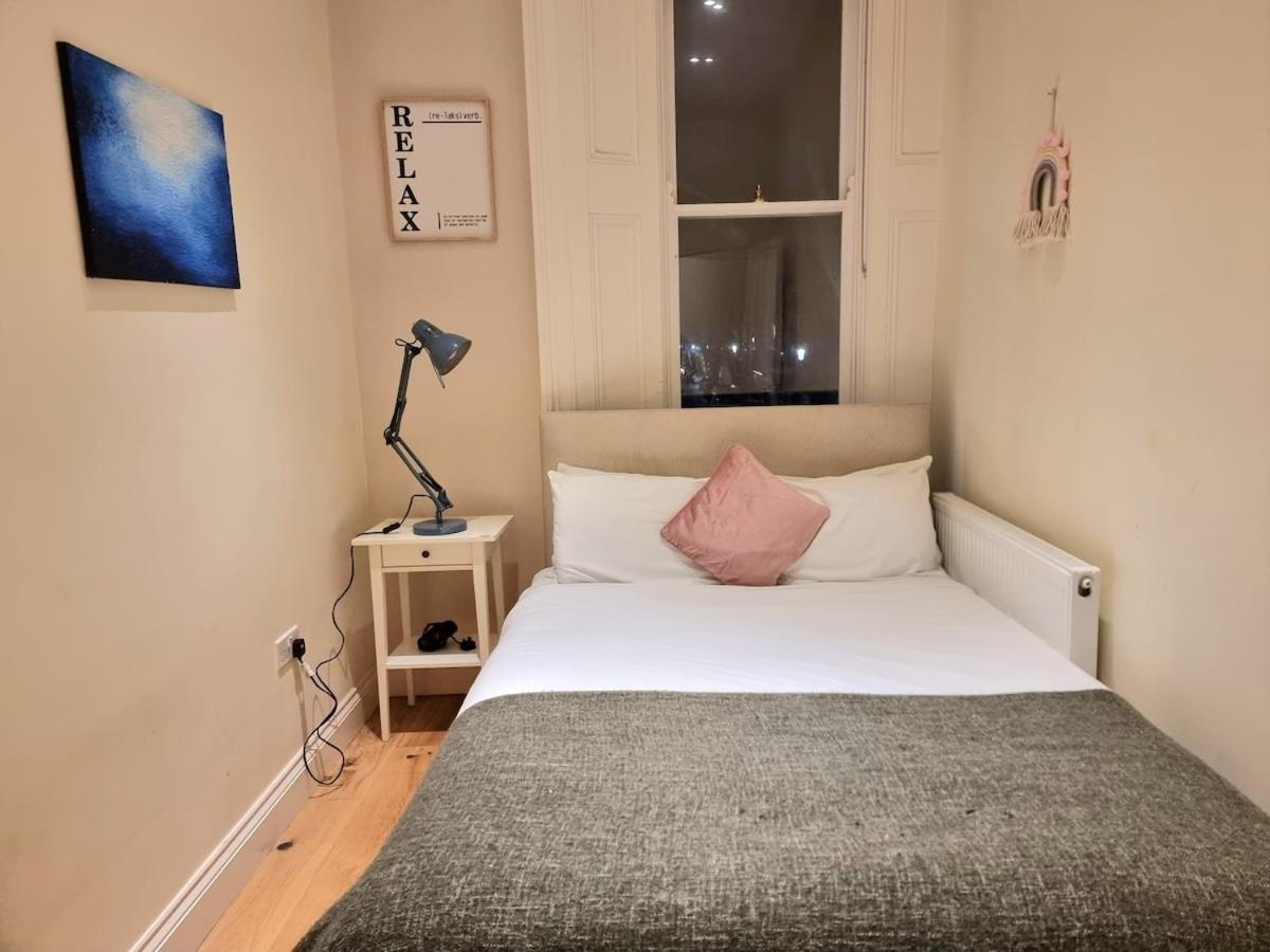 Notting Hill 2 Bed Flat - 5 Min To Portobello Road *