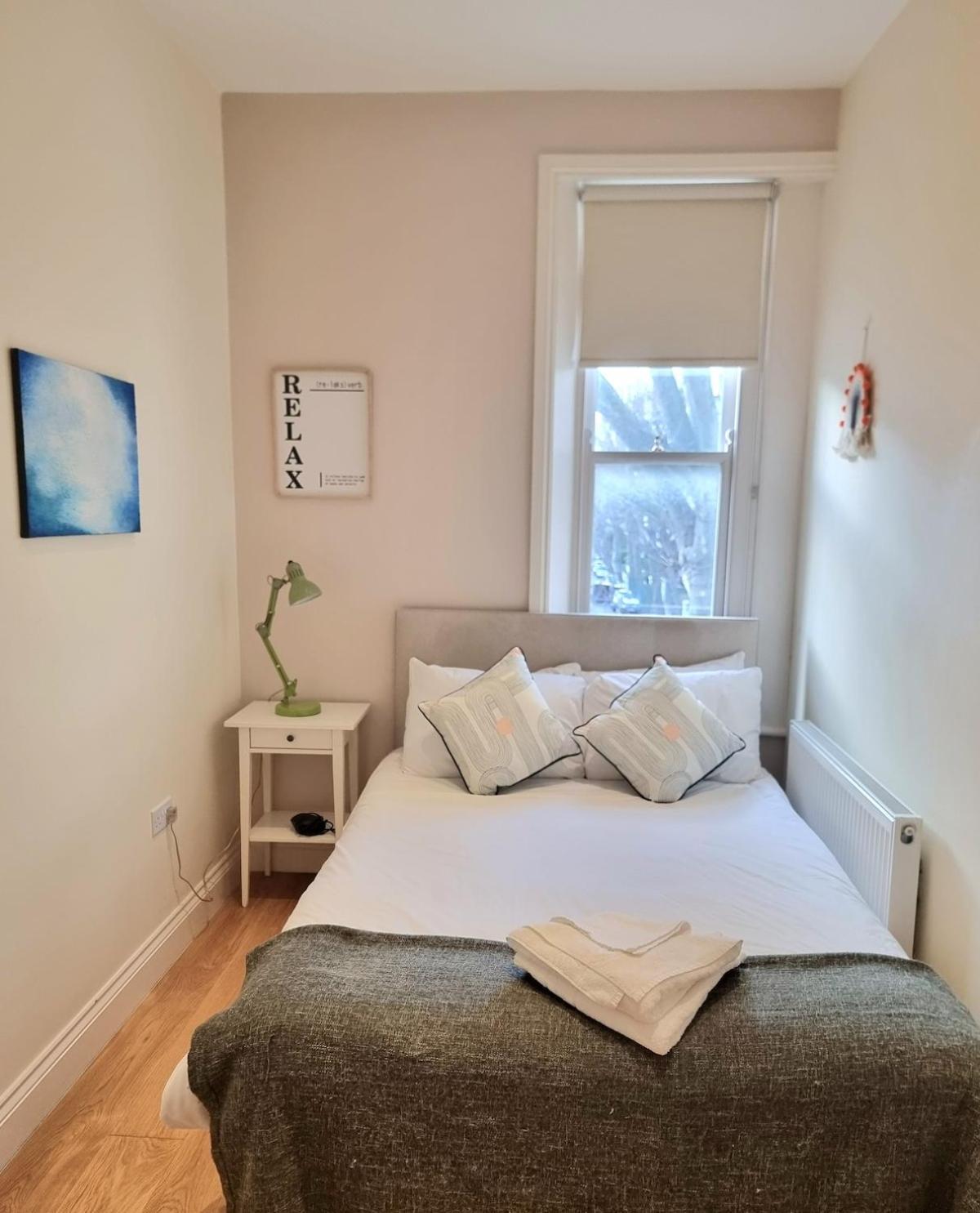 Apartment Notting Hill 2 Bed Flat - 5 Min To Portobello Road *