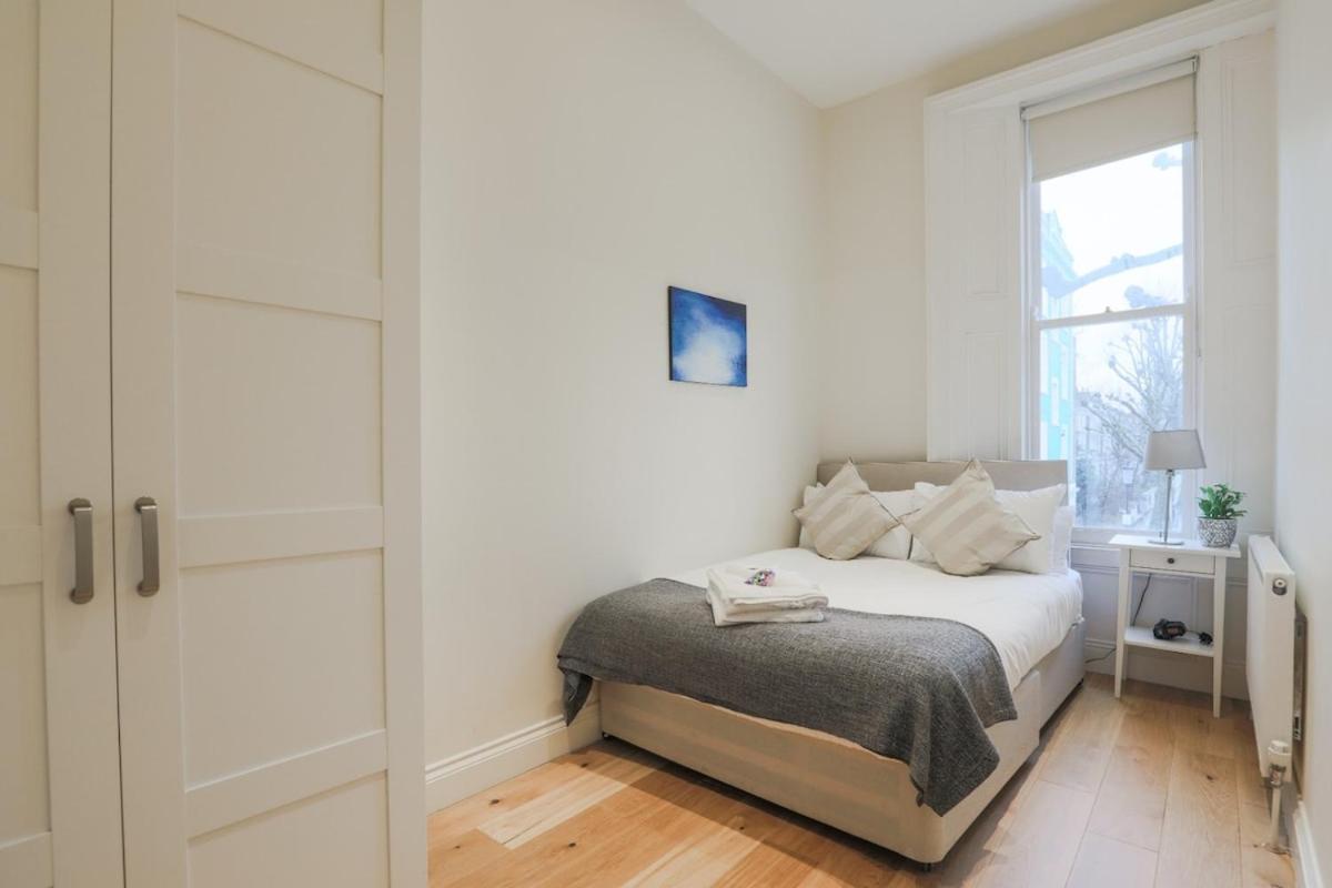 Notting Hill 2 Bed Flat - 5 Min To Portobello Road Apartment London