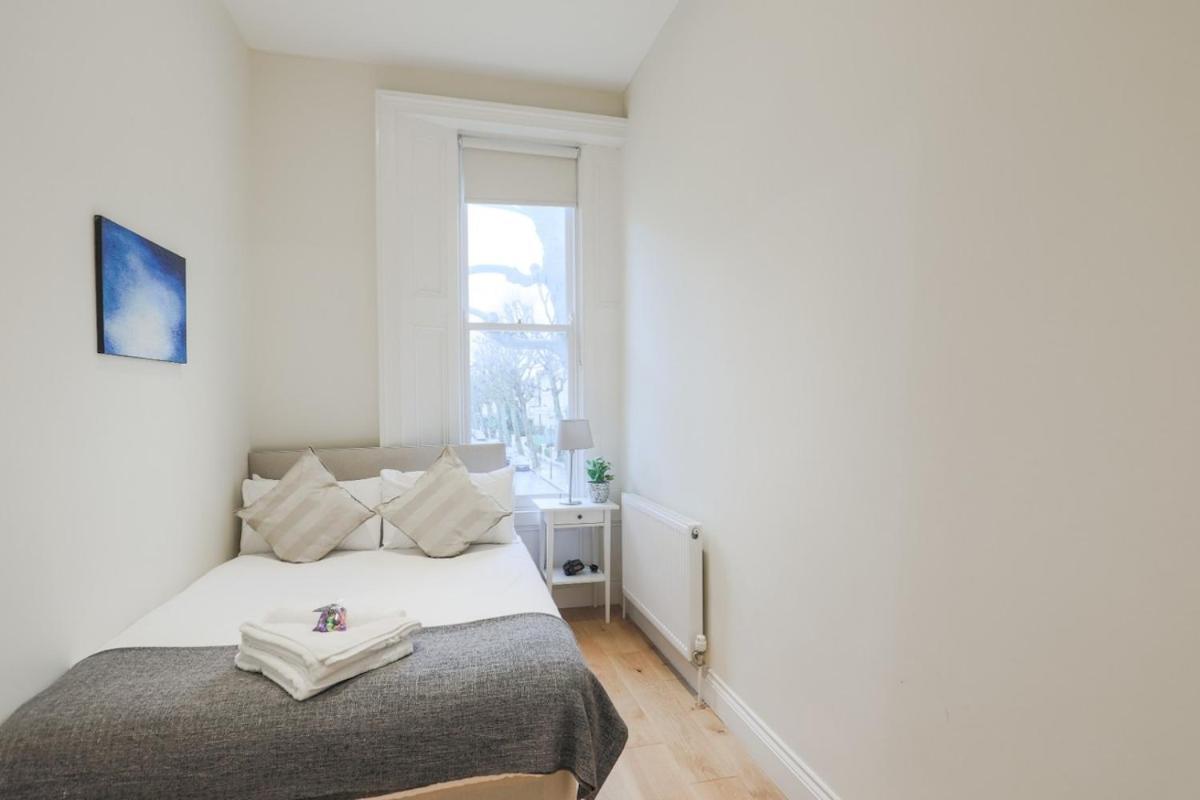 Notting Hill 2 Bed Flat - 5 Min To Portobello Road