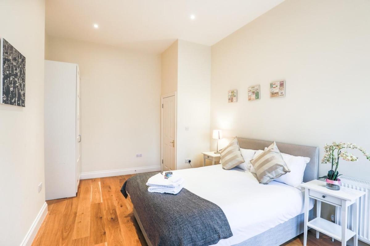 Apartment Notting Hill 2 Bed Flat - 5 Min To Portobello Road *