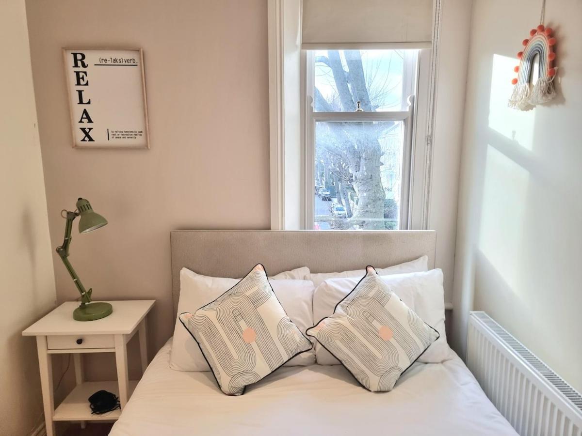 Notting Hill 2 Bed Flat - 5 Min To Portobello Road London