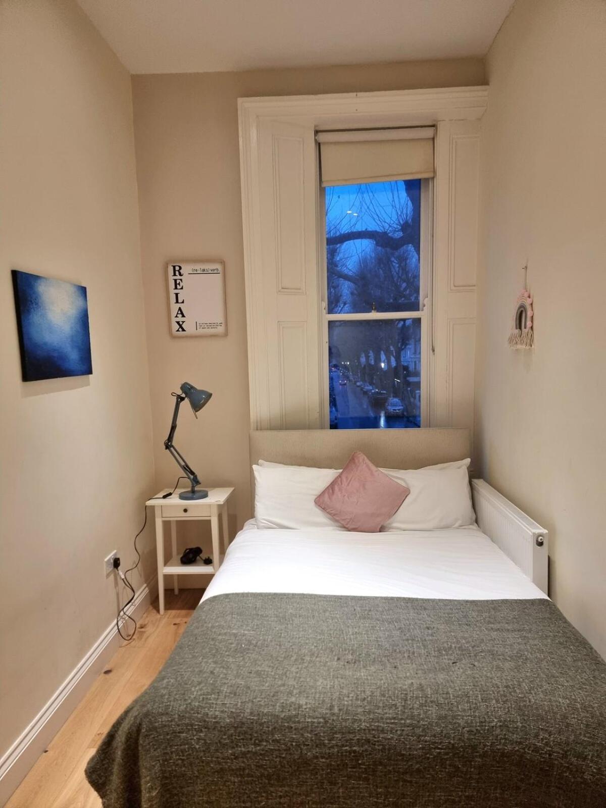 Apartment Notting Hill 2 Bed Flat - 5 Min To Portobello Road *