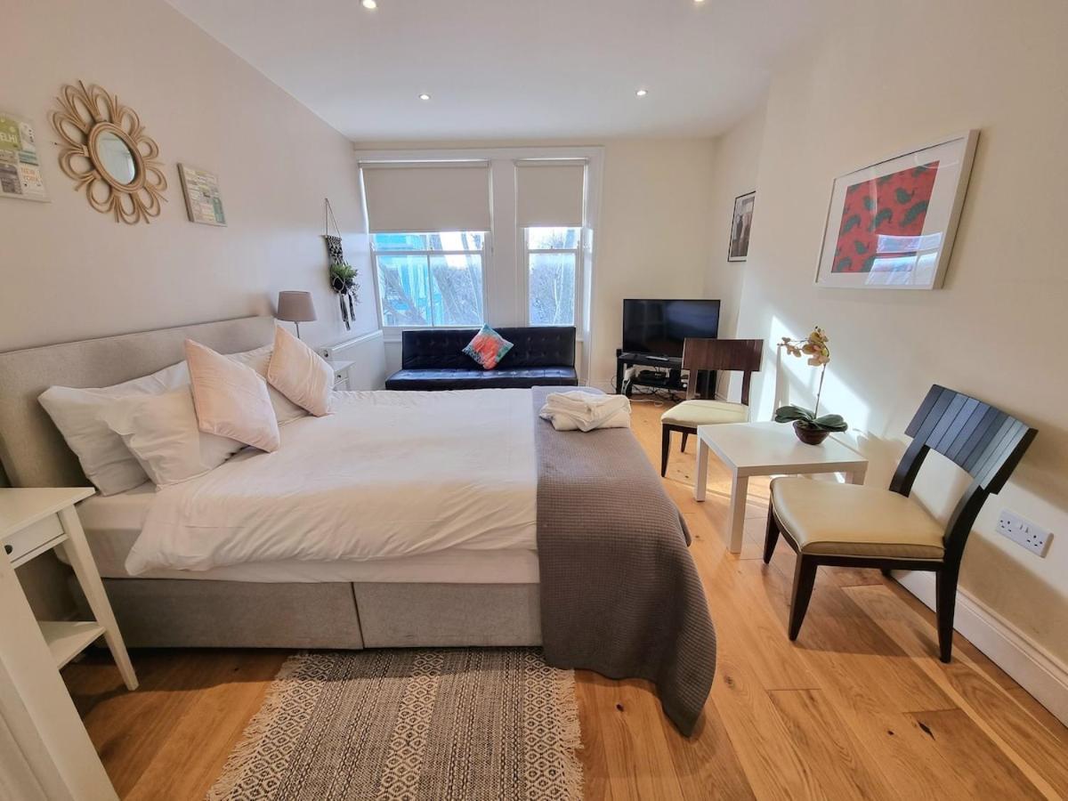Apartment Notting Hill 2 Bed Flat - 5 Min To Portobello Road London