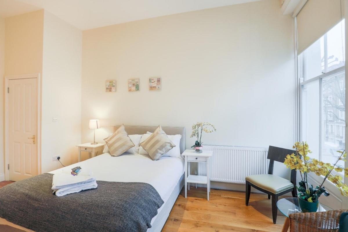 Notting Hill 2 Bed Flat - 5 Min To Portobello Road Apartment