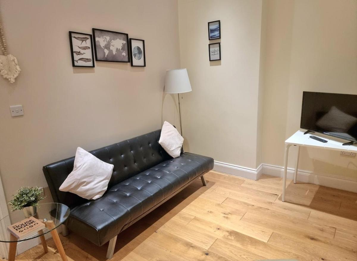 Apartment Notting Hill 2 Bed Flat - 5 Min To Portobello Road
