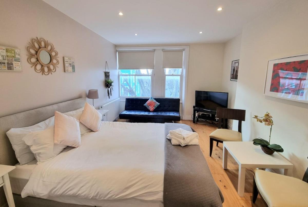 Notting Hill 2 Bed Flat - 5 Min To Portobello Road Apartment *