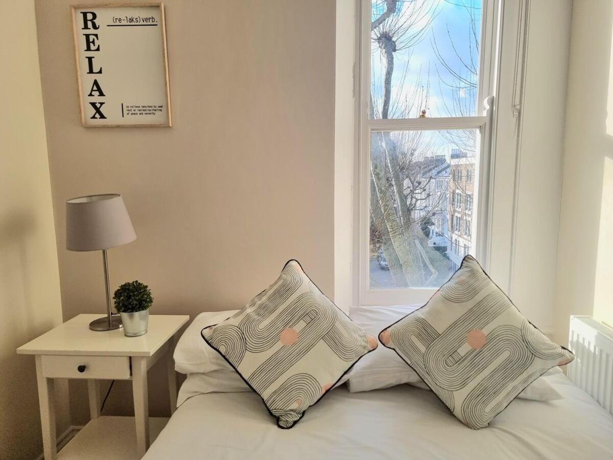 Notting Hill 2 Bed Flat - 5 Min To Portobello Road London