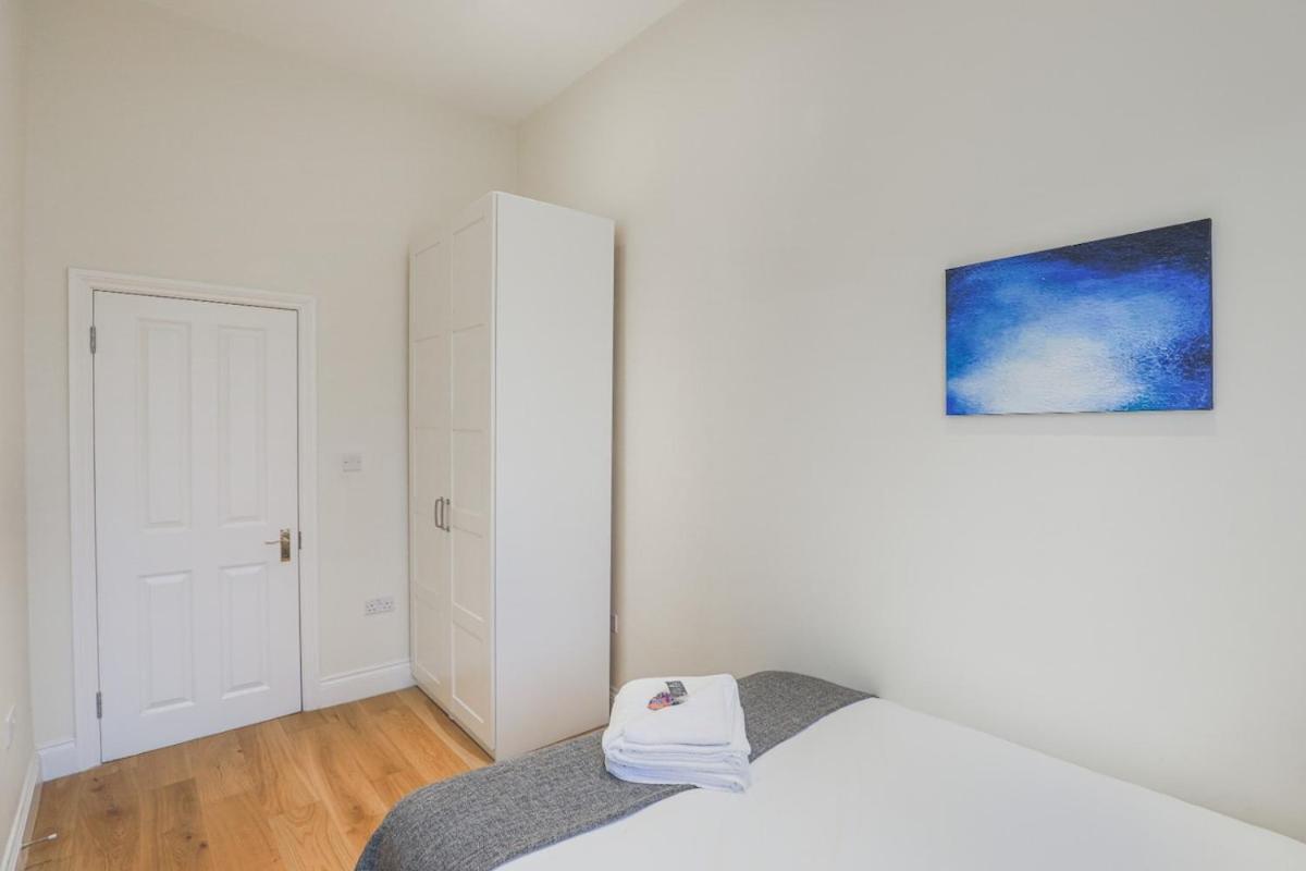 Notting Hill 2 Bed Flat - 5 Min To Portobello Road * London