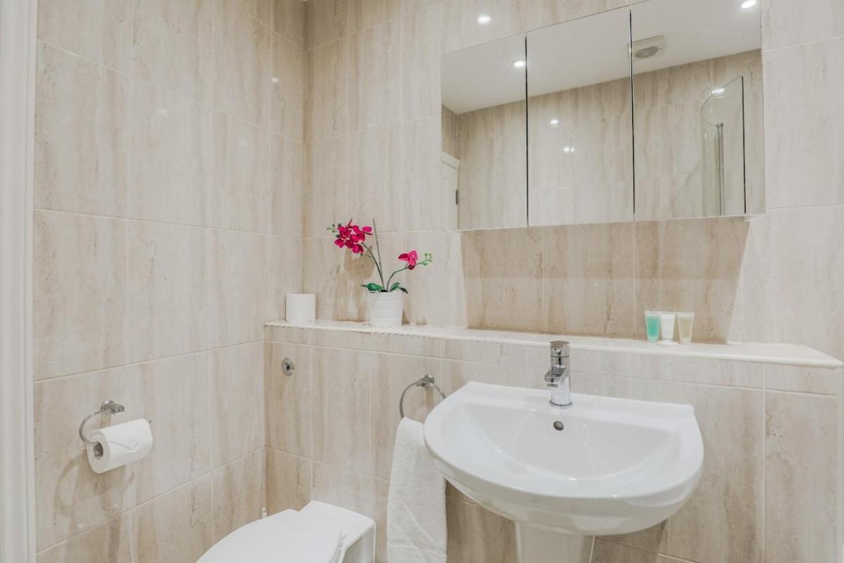 Notting Hill 2 Bed Flat - 5 Min To Portobello Road Apartment
