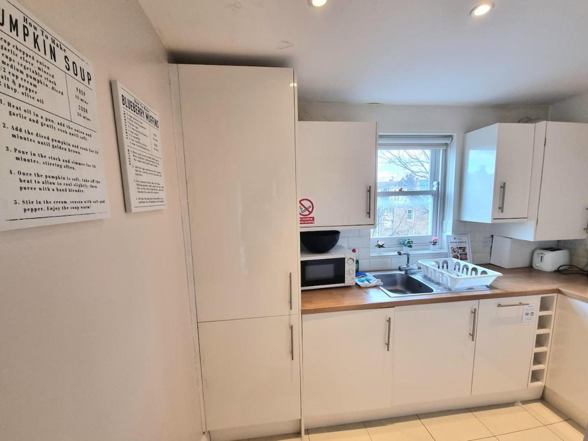 Notting Hill 2 Bed Flat - 5 Min To Portobello Road Apartment London