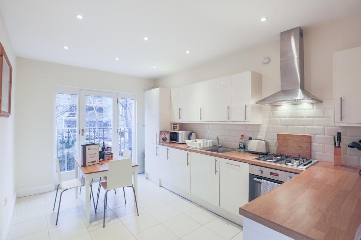 Notting Hill 2 Bed Flat - 5 Min To Portobello Road Apartment London