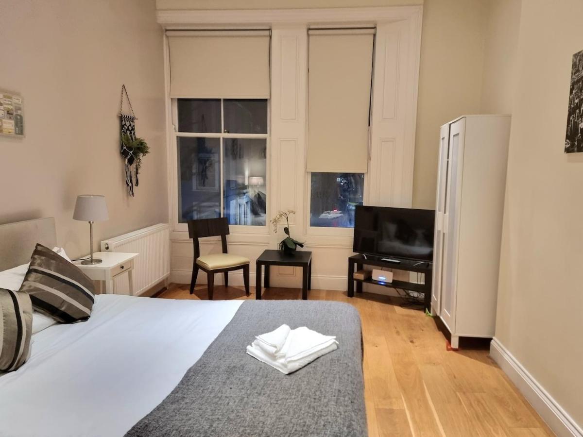 Notting Hill 2 Bed Flat - 5 Min To Portobello Road London