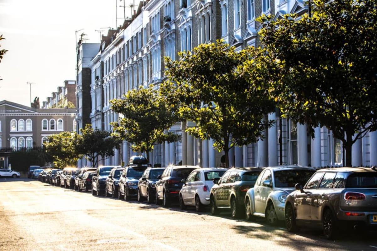 Notting Hill 2 Bed Flat - 5 Min To Portobello Road Apartment *