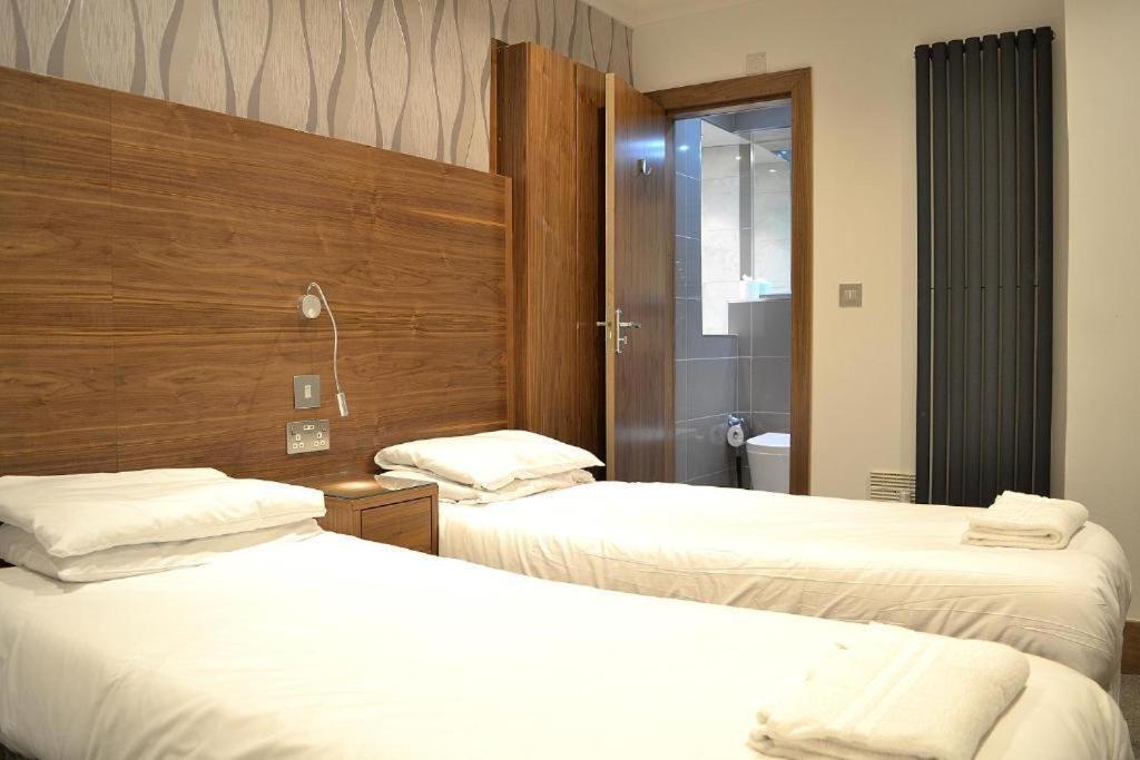 The Chapter Hotels- Leisure Londres