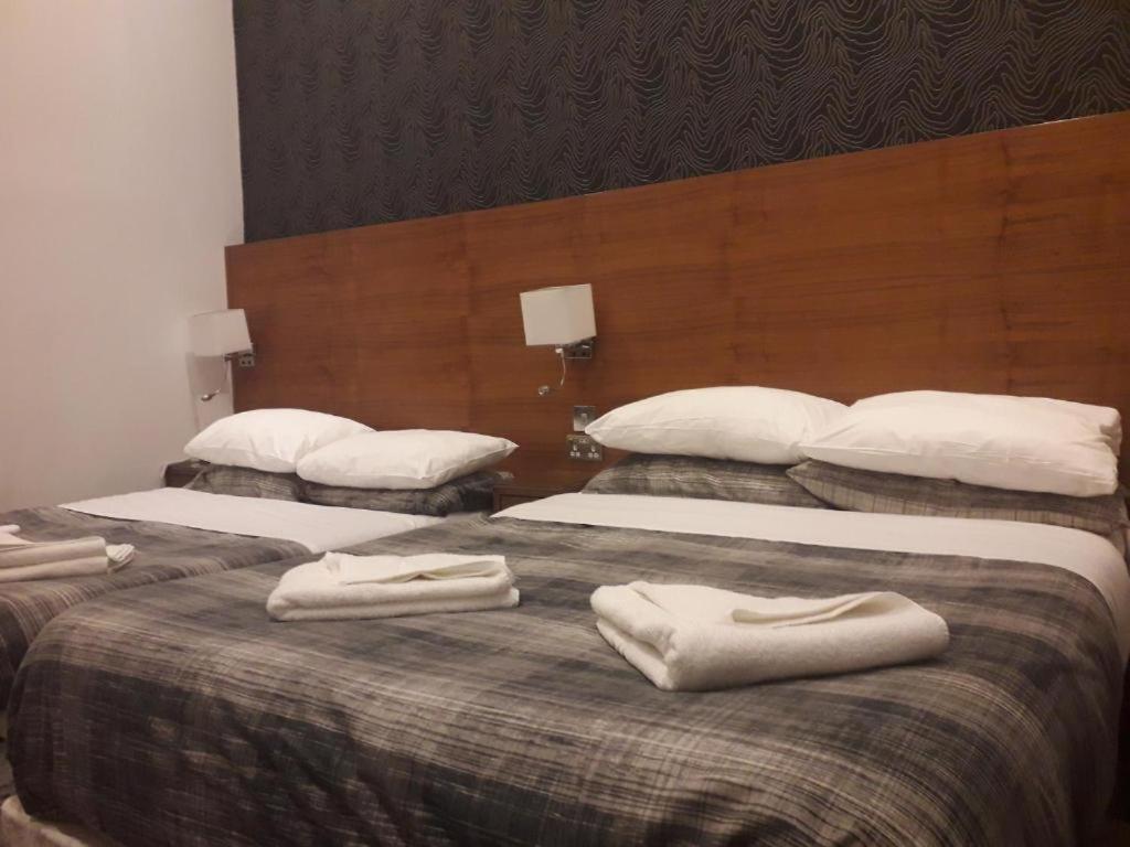 The Chapter Hotels- Leisure * Londres