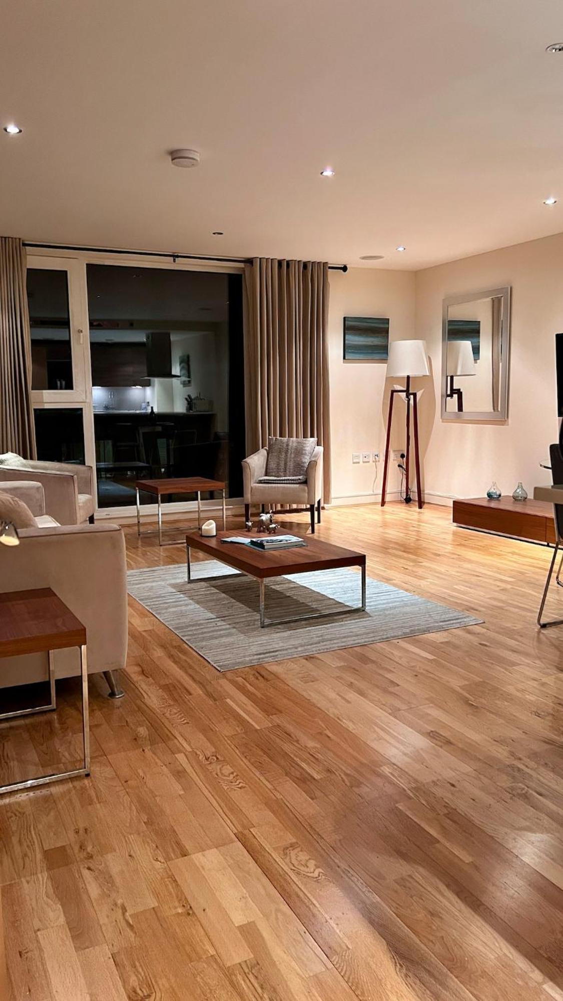 Lejlighed Comfortable & Well-located 2 Bed In Chelsea