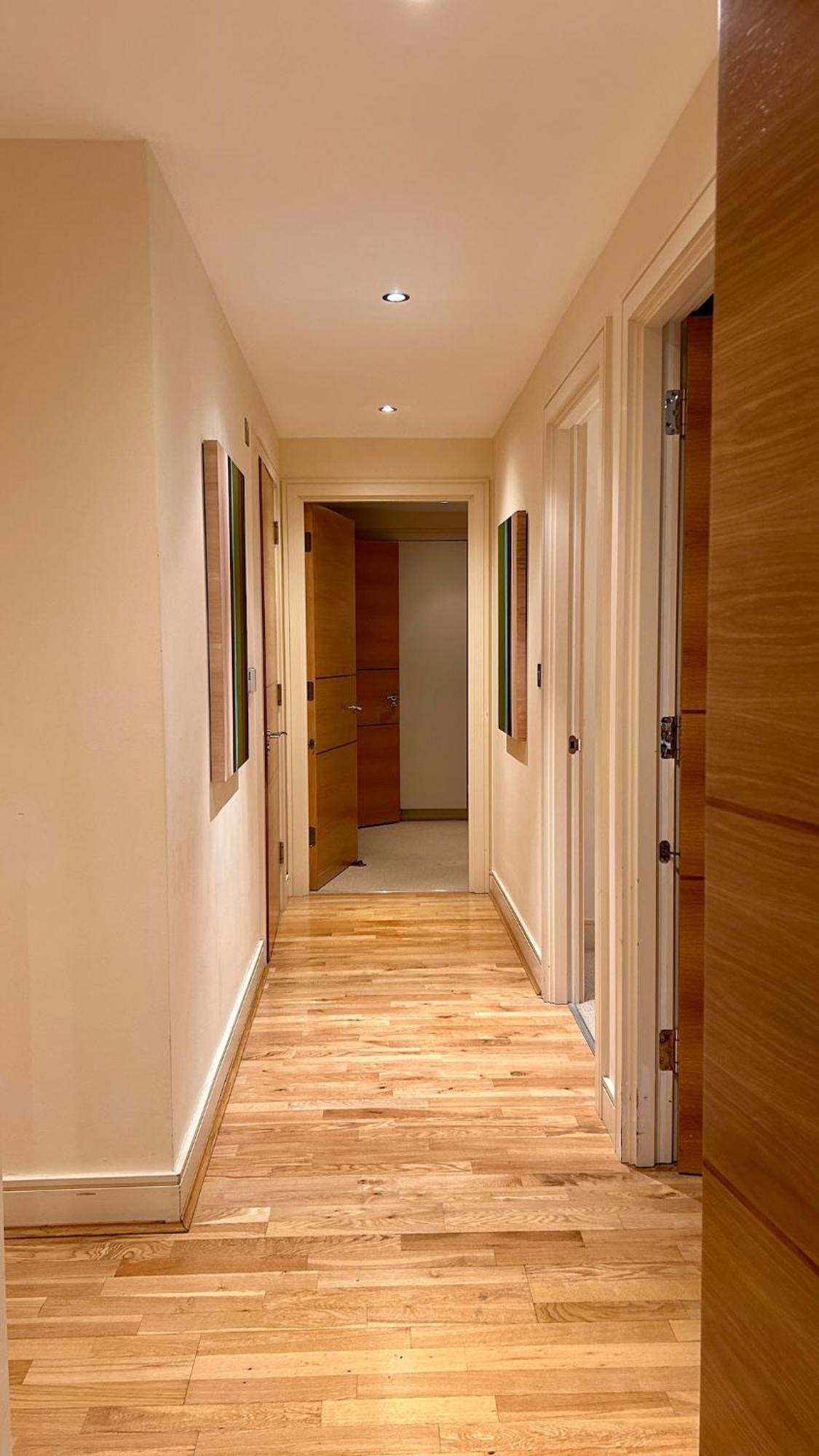 Comfortable & Well-located 2 Bed In Chelsea Lejlighed *