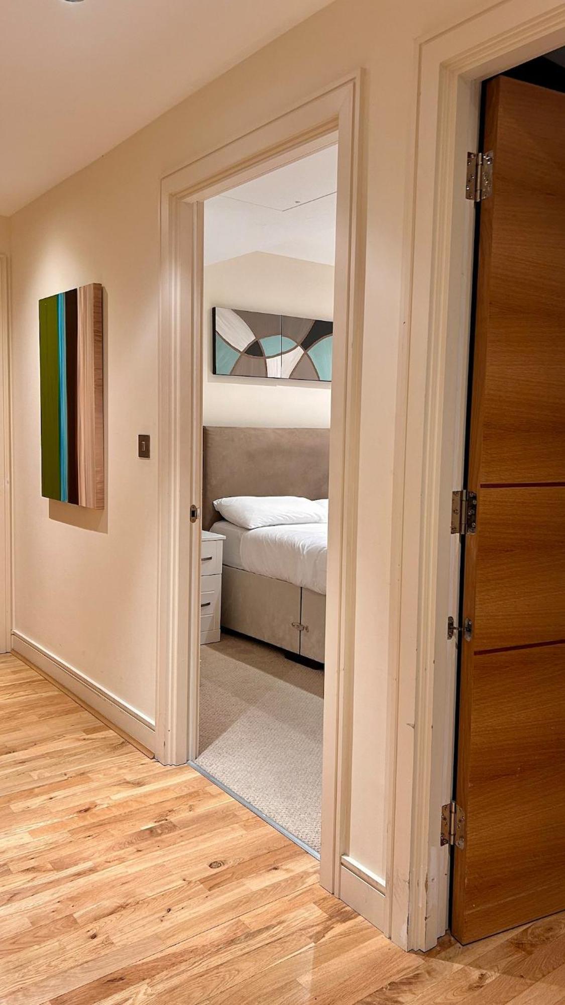 Lejlighed Comfortable & Well-located 2 Bed In Chelsea London