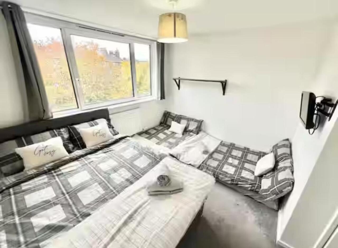Affittacamere Paddington Private Sleeps 4 Londra