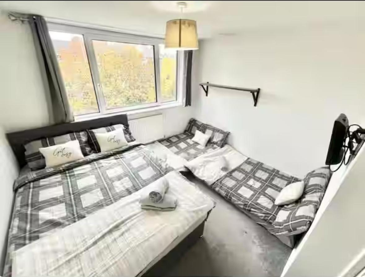 Paddington Private Sleeps 4 Londra