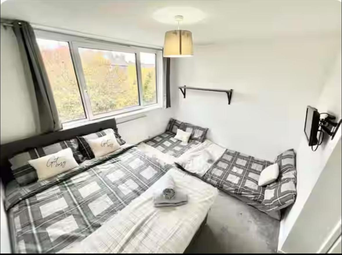 Affittacamere Paddington Private Sleeps 4