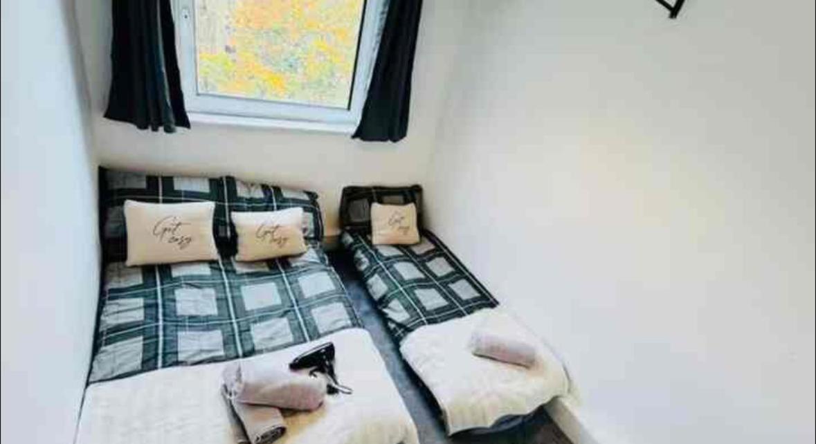 Paddington Private Sleeps 4 Affittacamere Londra