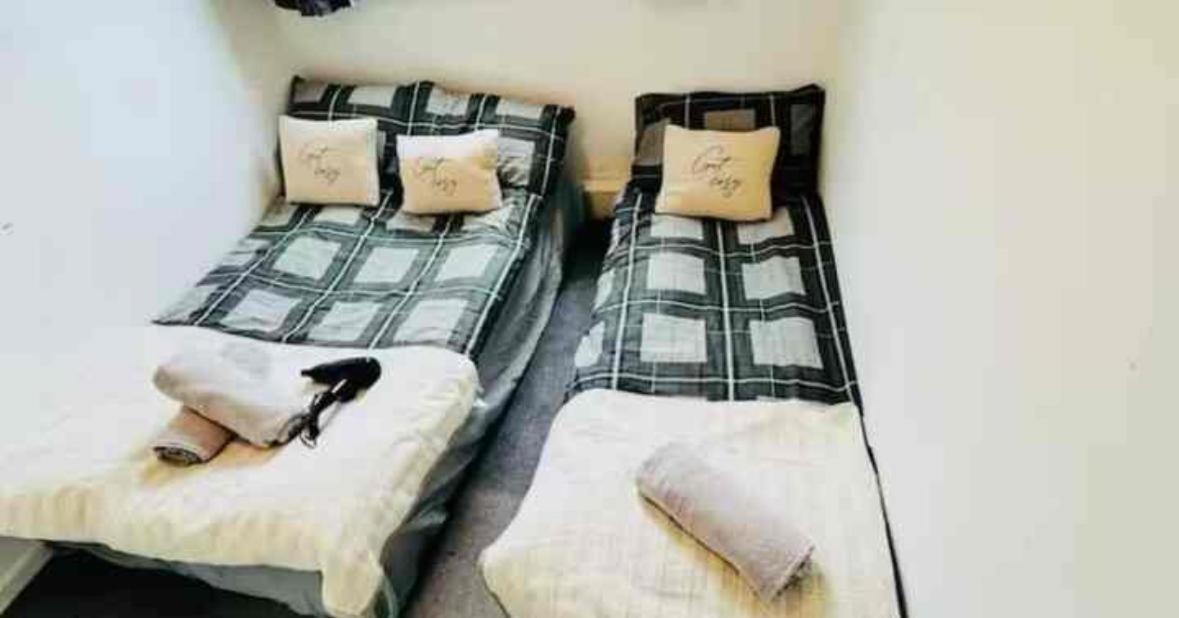 Paddington Private Sleeps 4 * Londra