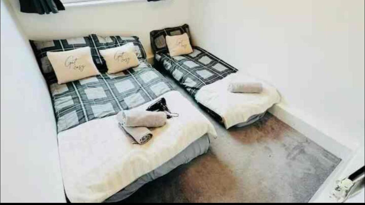 Paddington Private Sleeps 4 Guest house