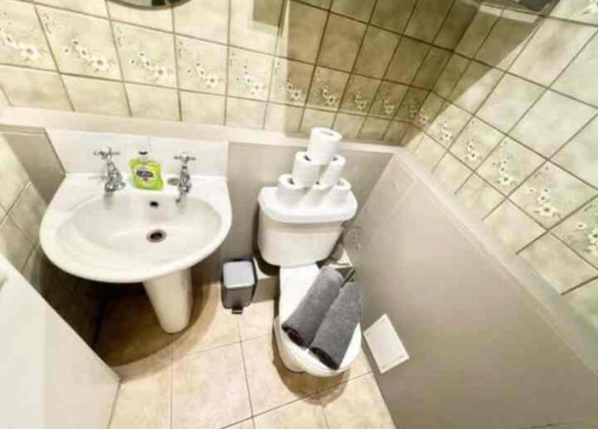 Guest house Paddington Private Sleeps 4 London