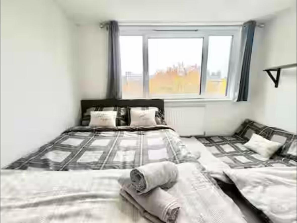 Paddington Private Sleeps 4 Affittacamere