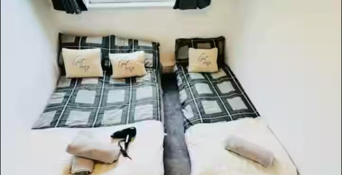Paddington Private Sleeps 4 * Londra