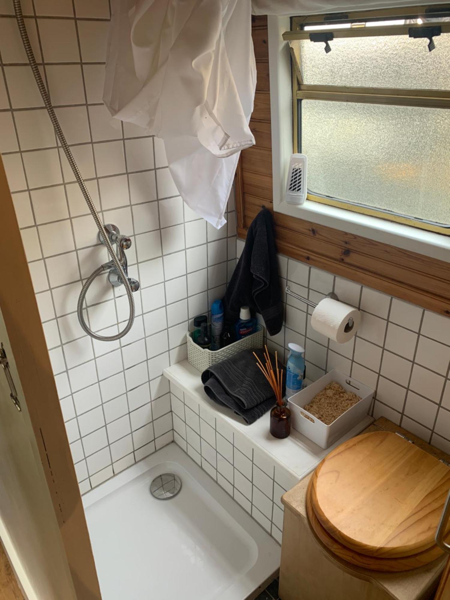 Ferienhaus Cosy Narrowboat