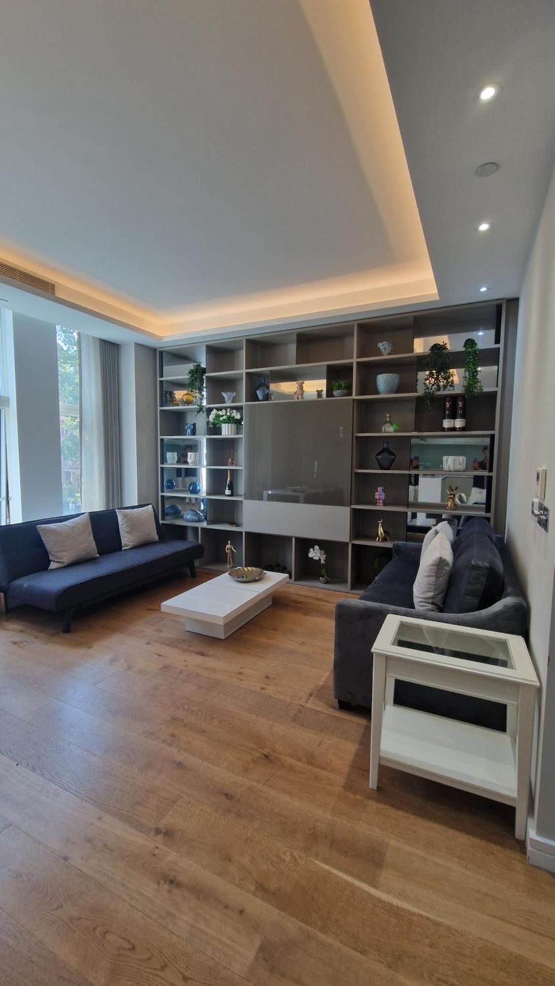 Modern Luxury Entire Covent Garden Apartment Sleeps 5 600Sqft * London