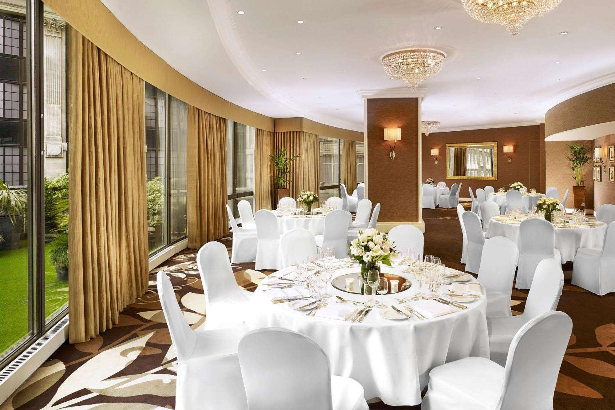 Hotell The Park Tower Knightsbridge, A Luxury Collection Hotel, 5*