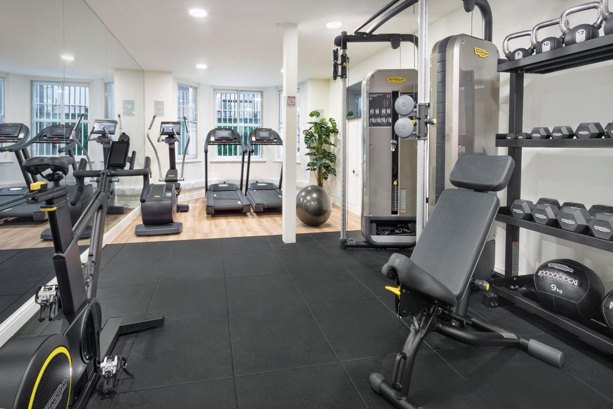 Melia Kensington Member Of Melia Collection 4* London