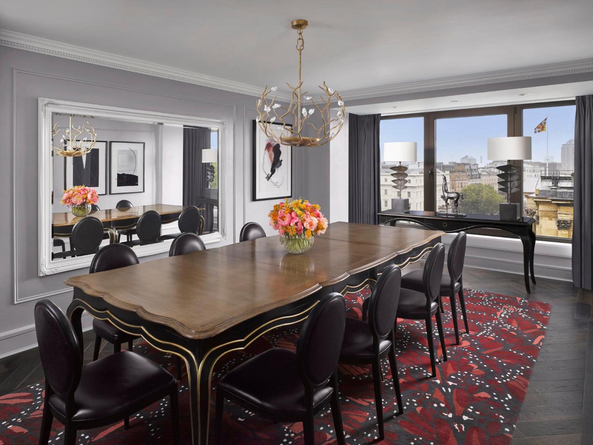 Intercontinental Park Lane, An Ihg Hotel 5*