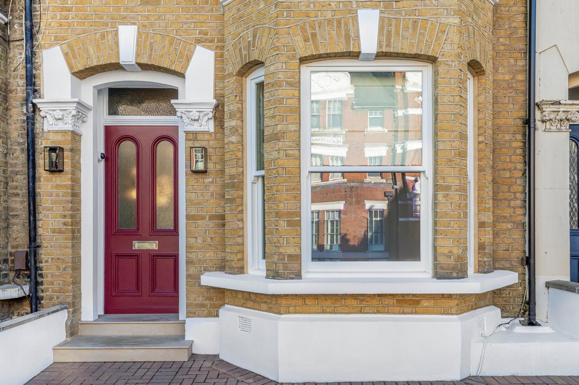 Maison d'hôtes Clapham 4*