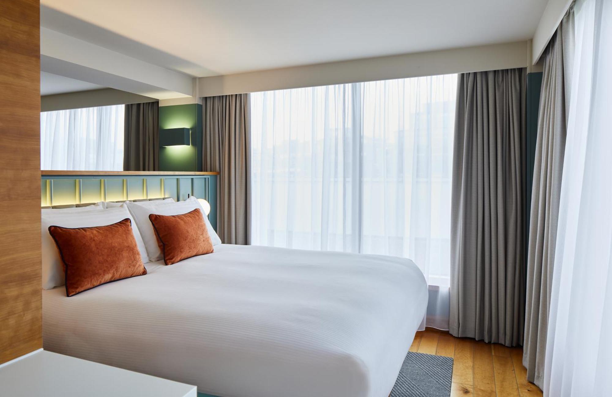 Master Farringdon Appartement