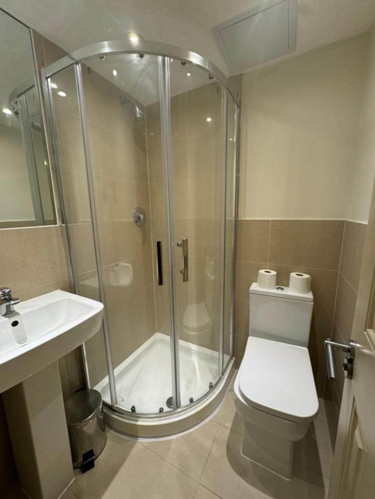 The Paramount Hotel Londen