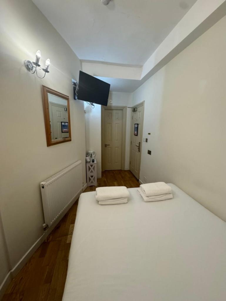 Hotel The Paramount Londen