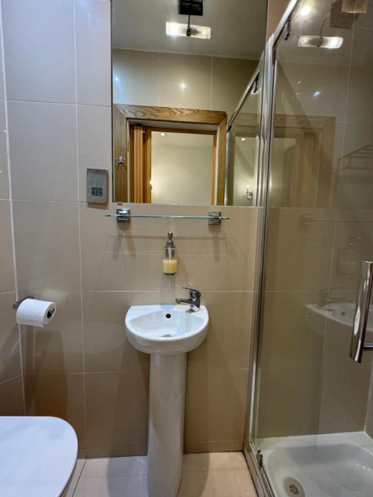 The Paramount 3* Londen