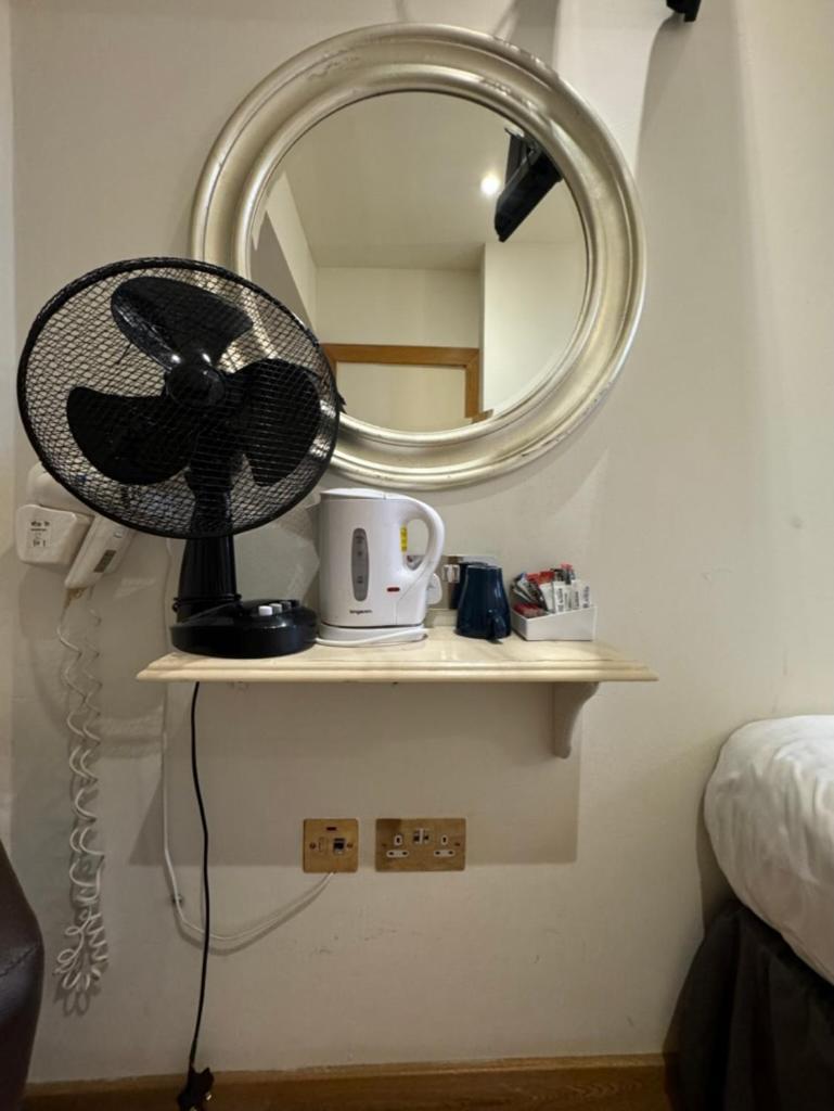 The Paramount Hotel Londen